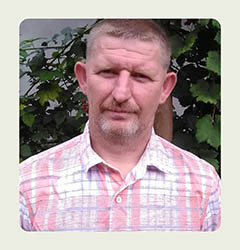 Barna Tibor